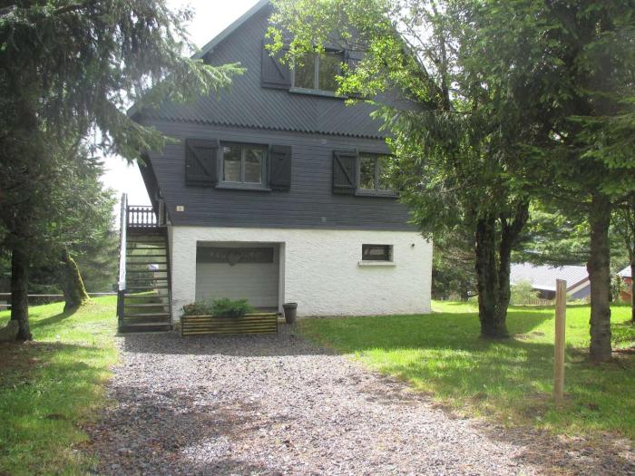 Chalet rénové pour 10 pers. proche pistes, parking privé - FR-1-814-102