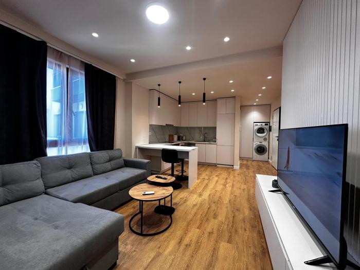 Modern Apartment New Bazaar