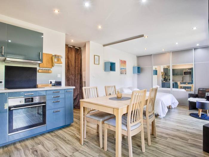 Votre Havre de Paix à Merville proche de la Mer - FR-1-788-82