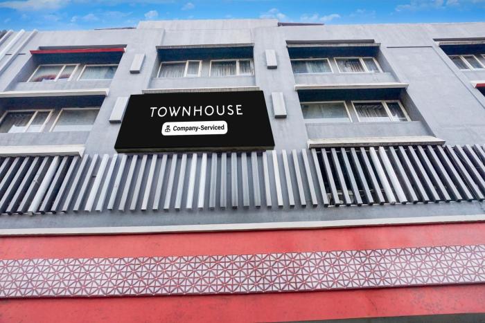Townhouse MG Road Pune