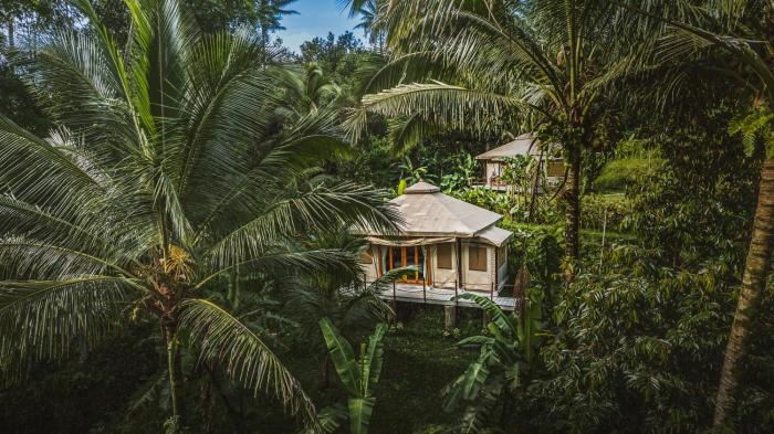 Nadi Nature Resort - Adults Only