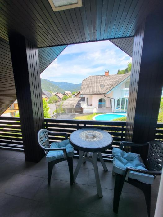 Relax Room Bohinjska Bistrica