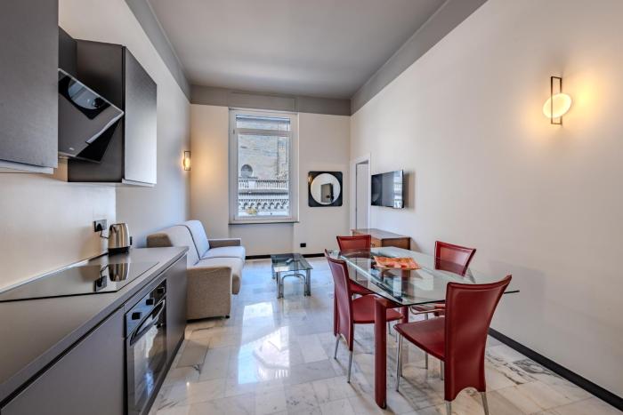 Laura Home Genova City Centre