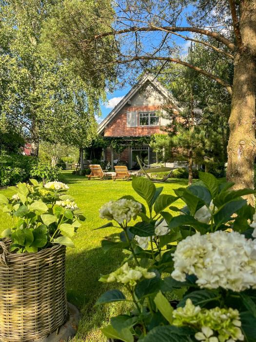 Siedlisko Belfort - Dom Wschodów