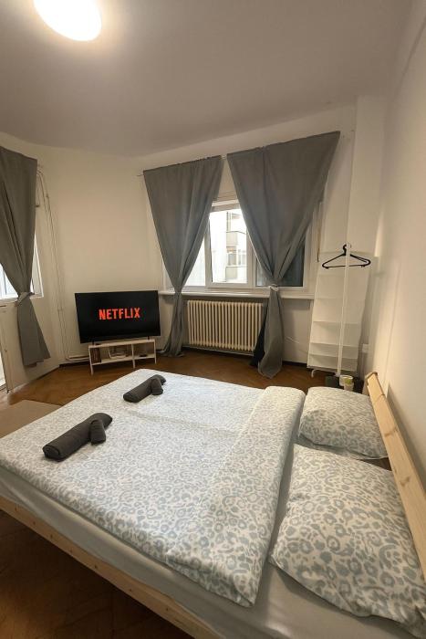 Group Old Town Apartment