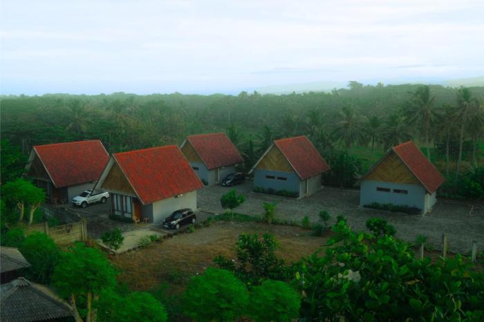 Seaside Sayang Heulang by Sinergi