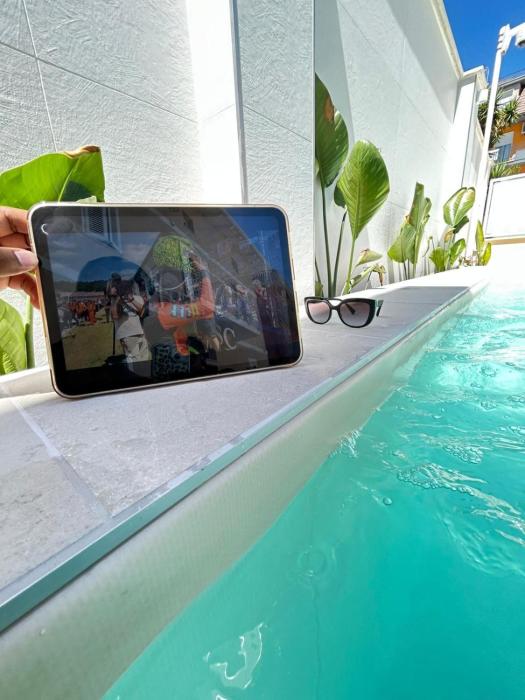 Affittacamere mezzaluna