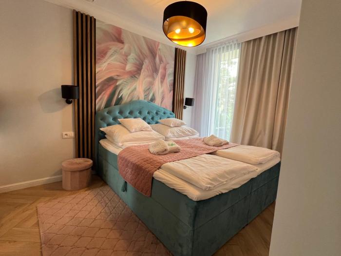 Niechorze - Par La Mer 6A