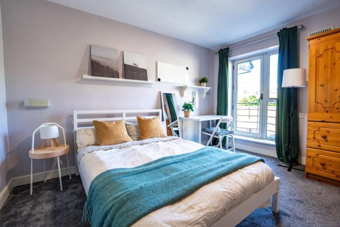 Peaceful Ensuite Room in Dublin