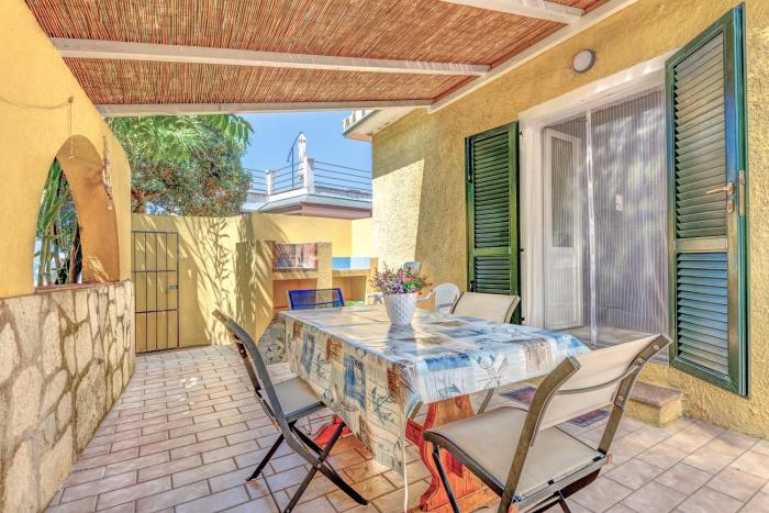 Casetta Stecchi Mare