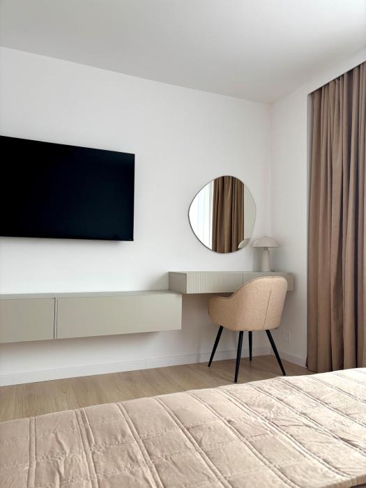 Apartamenty i pokoje Władysławowo