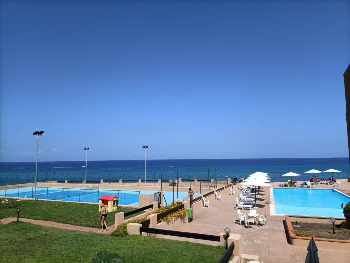 The Pearl of sea - La Perla del mare