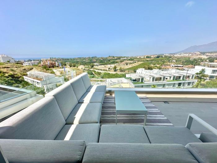 Oceana Views 3 Bedroom