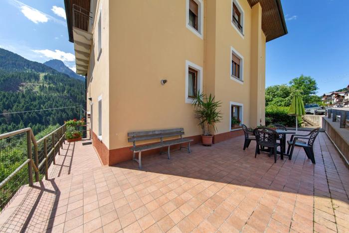 Affittacamere Angelina