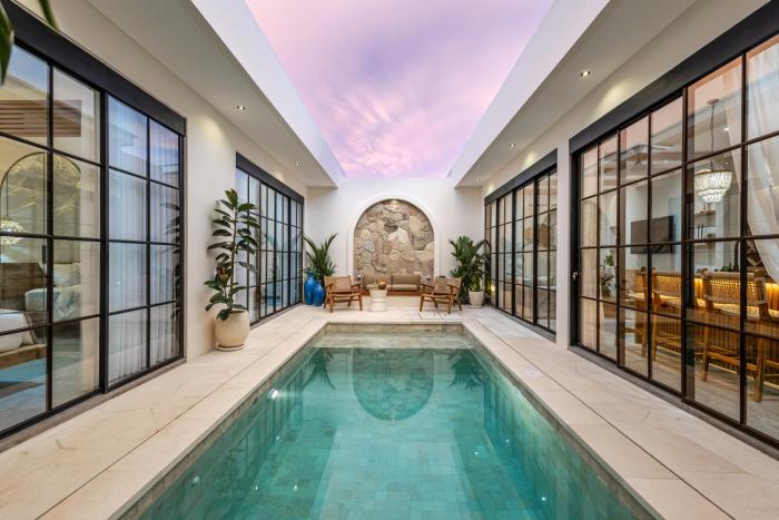 Villa Tofino Premium by Tofino Villas