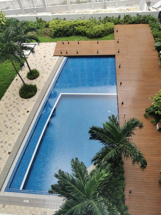 Mall of Asia Aldo stayscation shore 3