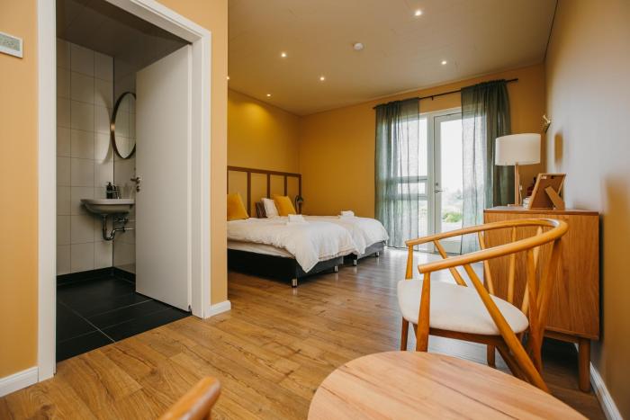 The Hill Guesthouse
