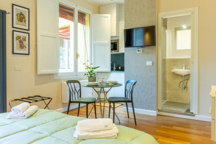 Casa Hygiea in Canton De Fiori