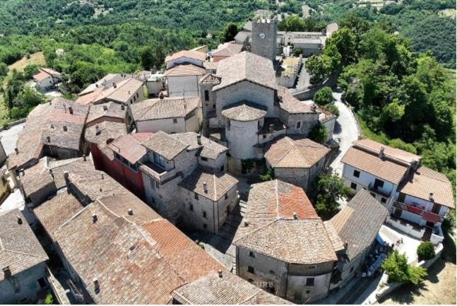 Alloggio turistico Nonno Genio