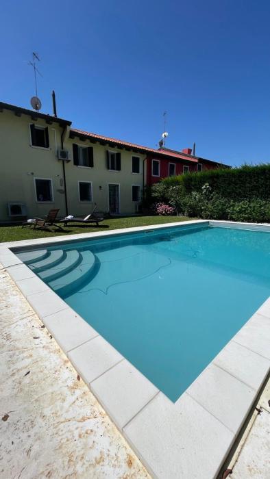 Marilu, airport treviso