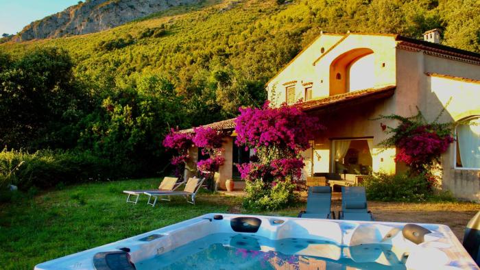 San Biagio Lodges Maratea in Cersuta