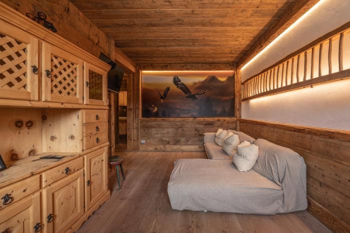 Casa Aquila, con sauna privata