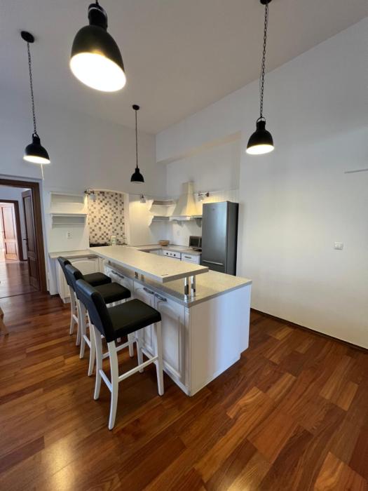 Apartmán Svätá Anna