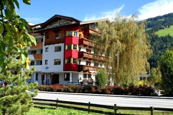 Alpenhotel Ramsauerhof