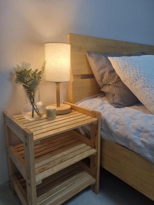 강동성내2rooms#K-pop 공연 #5 minutes to Dunchon-dong Station #Dunchon Station Traditional Market #Olympic Park #Central Veterans Hospital