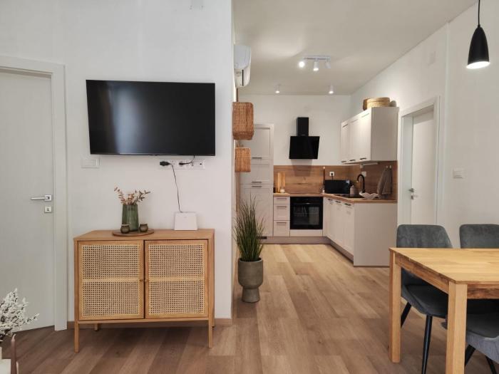 Apartments Sunce