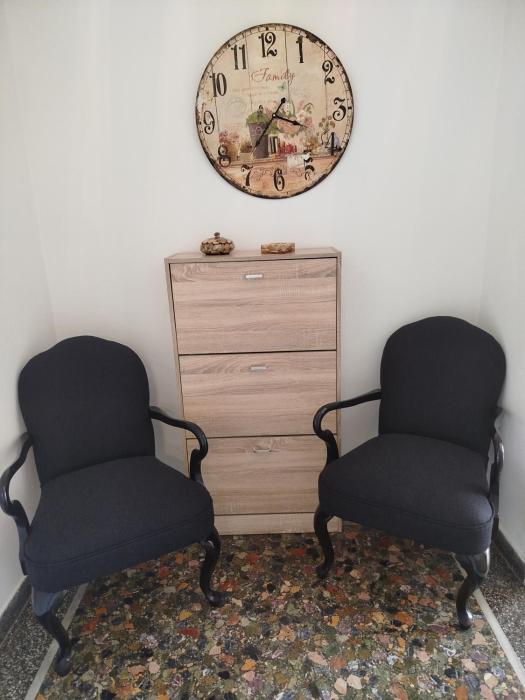 Cozy Central Appartment