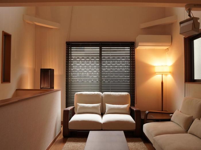 GOHO STAY me Sumiyoshi