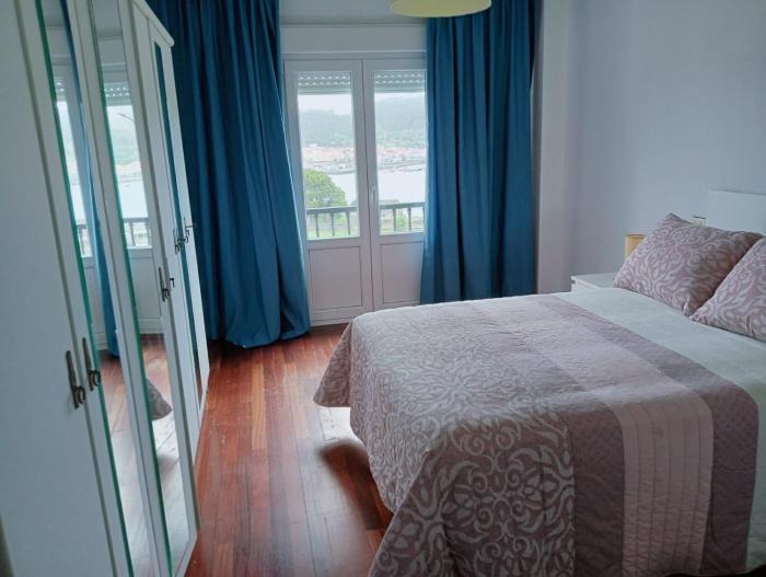 Apartamento en Cee