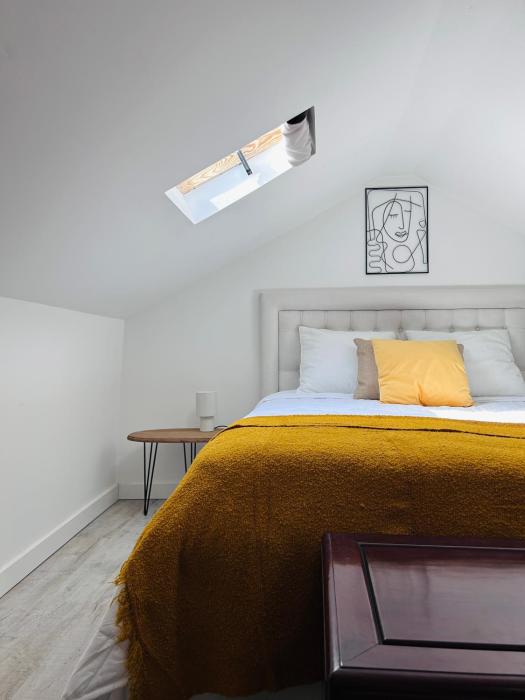 Casa do Largo da Fogueira