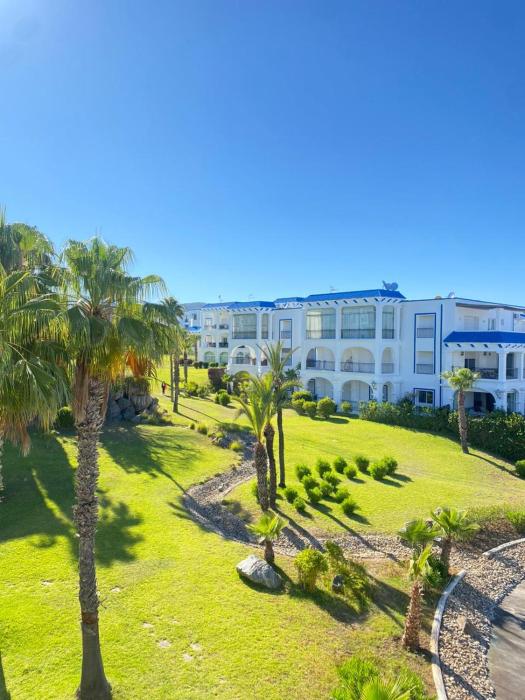 Appartement a Marina smir