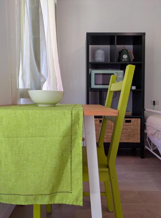 Fondotoce mini studio