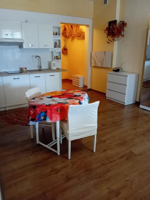 Kamienica na Lubelskiej