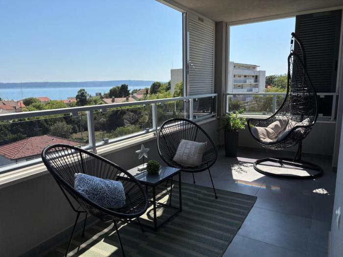 Adriatic Brezze Apartment