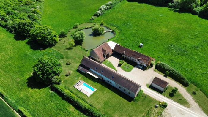 Domaine Les Petits Augeons