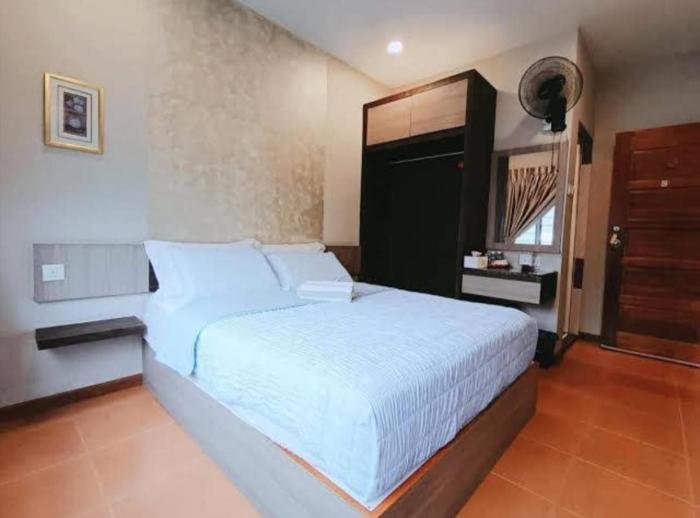 Homestay Lung Tok