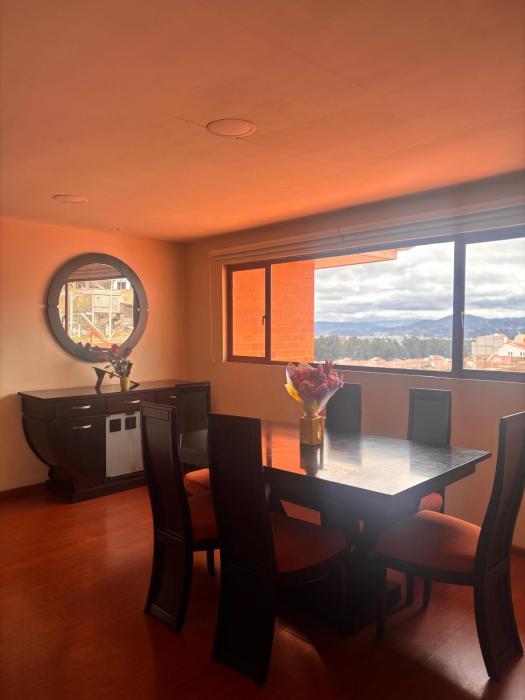 Departamento en Misicata