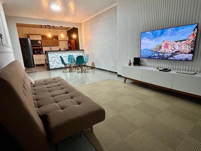 Casa com Piscina, a 5 min da COP 30