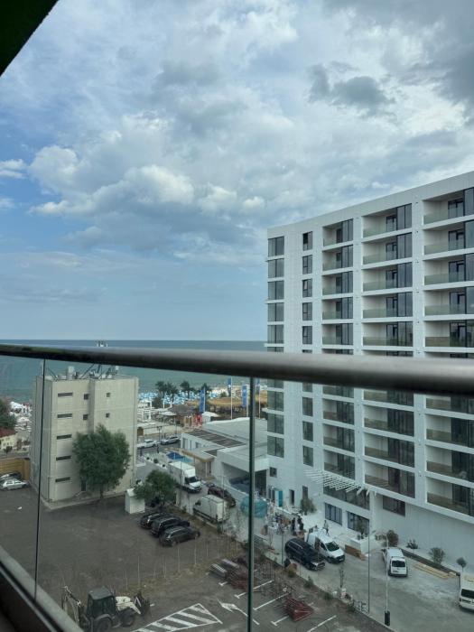 RuSy Apartament-BEACH Resort