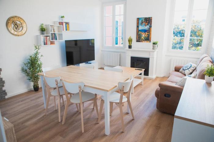 BnBina3 a due passi dal mare