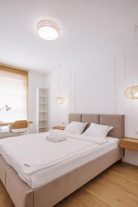 Baltic Apartments Letnica II