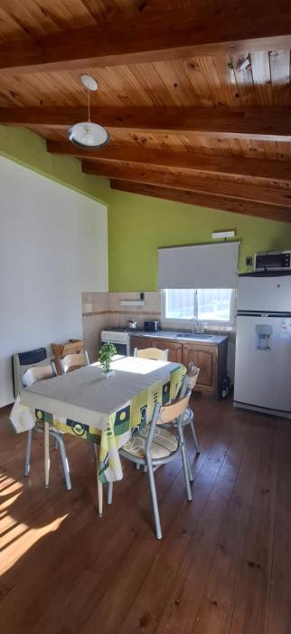 Departamento Espasandín en San Rafael