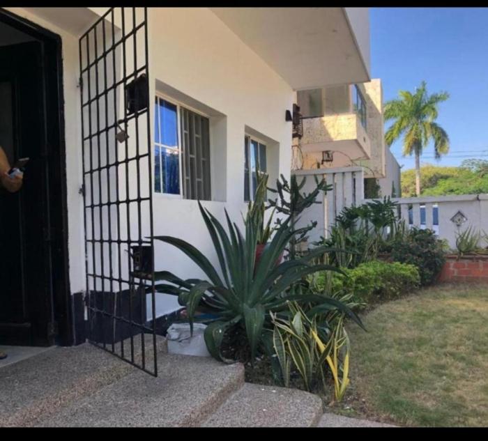Apartamento de lujo alto prado