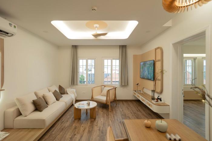 The Fifth Home Thao Dien