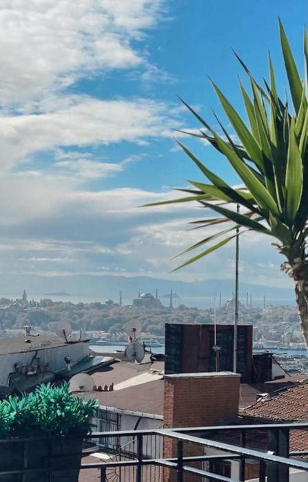 Misafir Suites 8 Istanbul