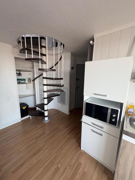 Appartement Vue 360 sur mer et Lydia